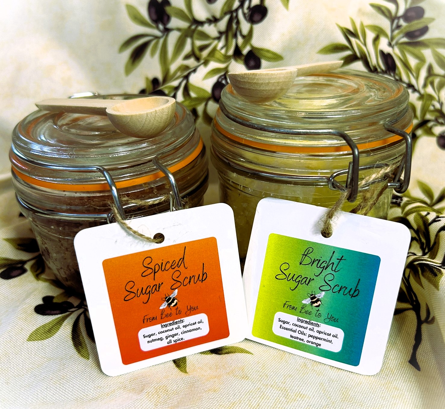 Face Scrub - Image 4